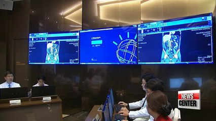 Supercomputer Watson now assisting with cancer treatment in Korea