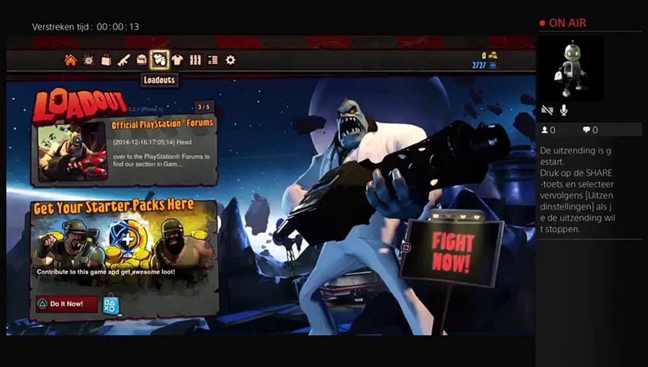 Live PS4-uitzending van nickgaming626 (5)