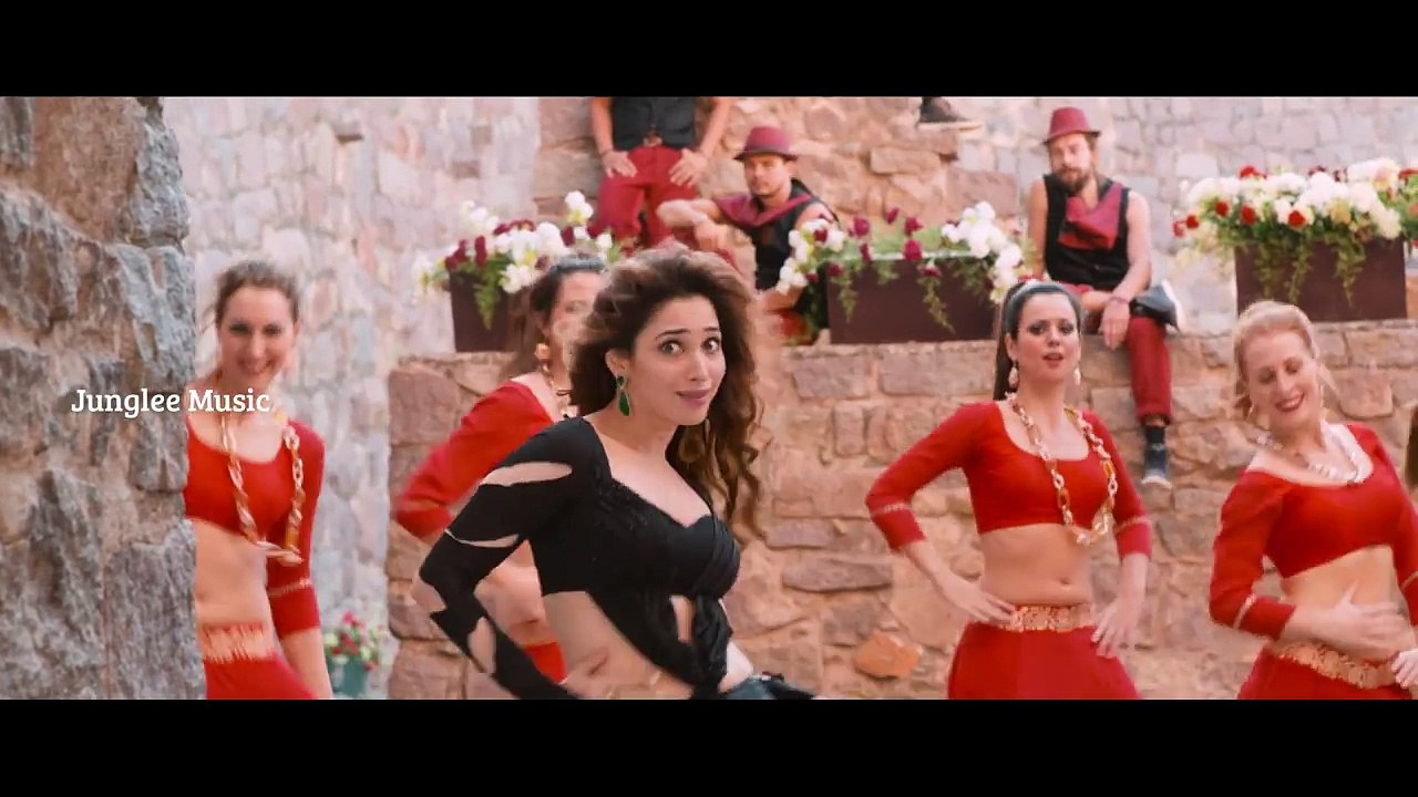 Eiffel Mele Full Video Song   Karthi   Nagarjuna   Tamannaah   Gopi Sundar