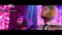 Crying Song For Pak Army Aye Rah-e-Haq- Ke Shaheedo By Coke Studio