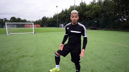 How to Ping  Amazing Football Tutorial  F2Freestylers