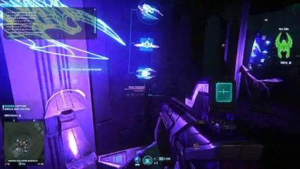 Planetside 2 A2A missile seems second lock