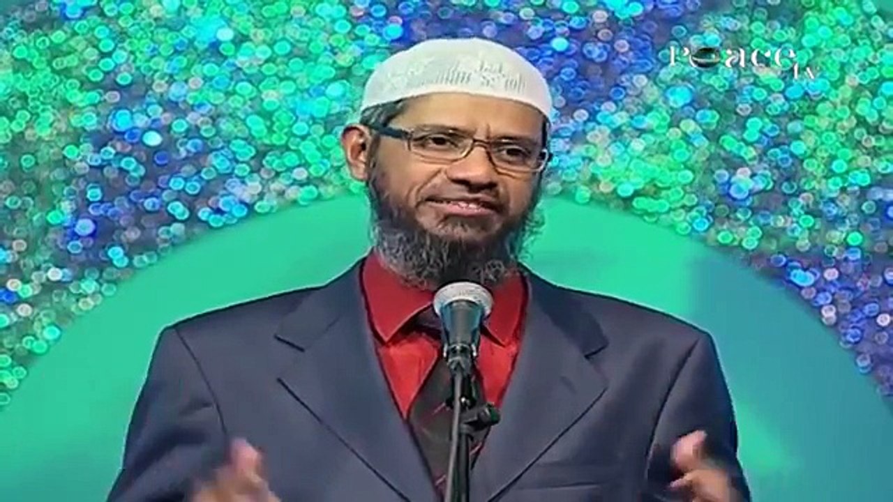 IS SUICIDE BOMBING ALLOWED IN ISLAM    DR ZAKIR NAIK