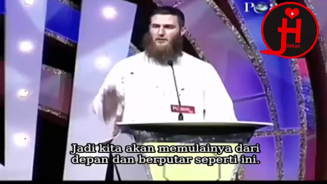 Mengaku IMAM MAHDI, Apakah Benar ini Imam MAHDI ؟ Jawaban tmn Dr Zakir Naik
