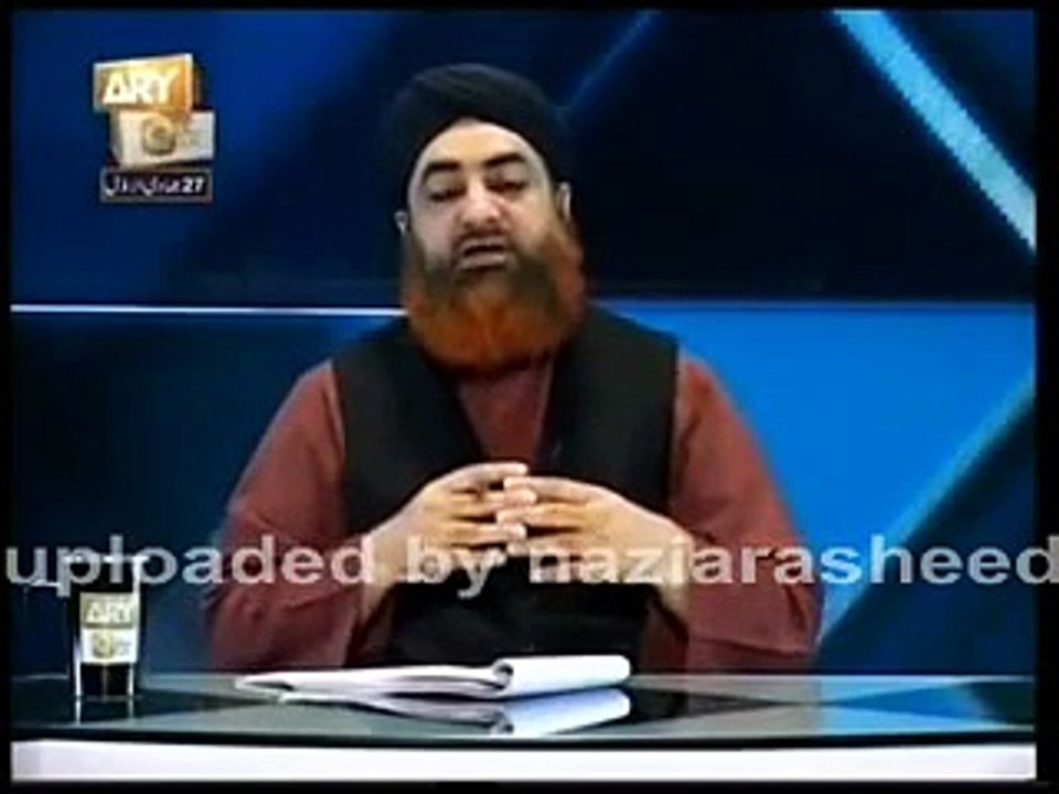Namaz Ka Tareeqa Imam k peeche Qira'at ka masla  By Mufti Akmal