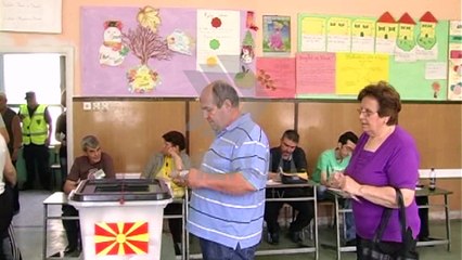 Panik në KSHZ për listën e votuesve