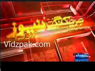 KPK Govt warns the Qatari prince and stopped him from hunting in KPK.