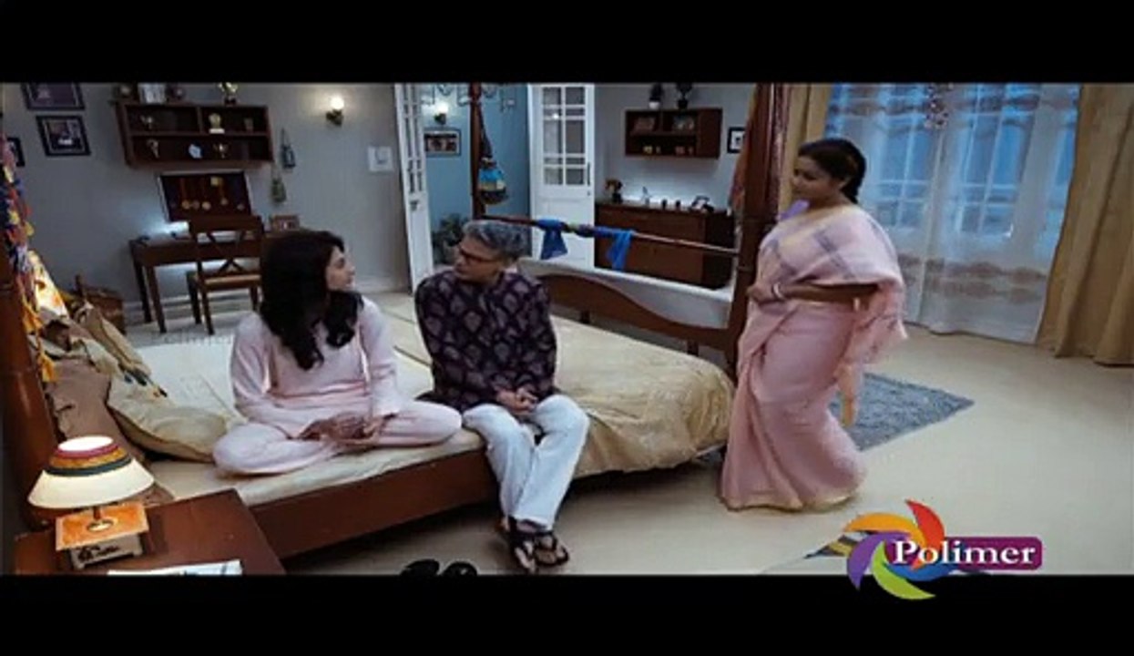 Ini Ellam Vasanthame 06-12-2016