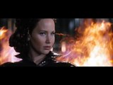 katniss and peeta Hunger Games : L'Embrasement (Jennifer Lawrence, Josh Hutcherson )