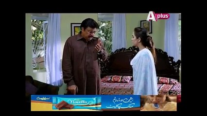 Kambakht Tanno Episode 28 Full 6th december 2016