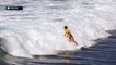 SURF - Maui Pro - Tyler Wright impériale jusqu'au bout
