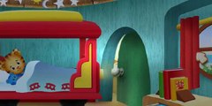 Daniel Tigers Neighborhood My Bedtime Cartoon Animation PBS Kids Game Play Walkthrough [Full Episod