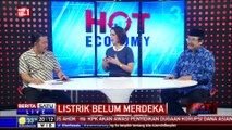 Dialog Hot Economy: Listrik Belum Merdeka #1