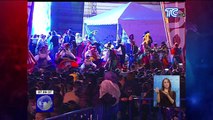 Fiestas quiteñas se tomaron las calles de la ciudad