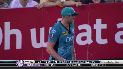 Freddie Flintoff does his Elvis Presley impression!