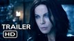 Underworld_ Blood Wars Official Trailer  (2017)Movie HD