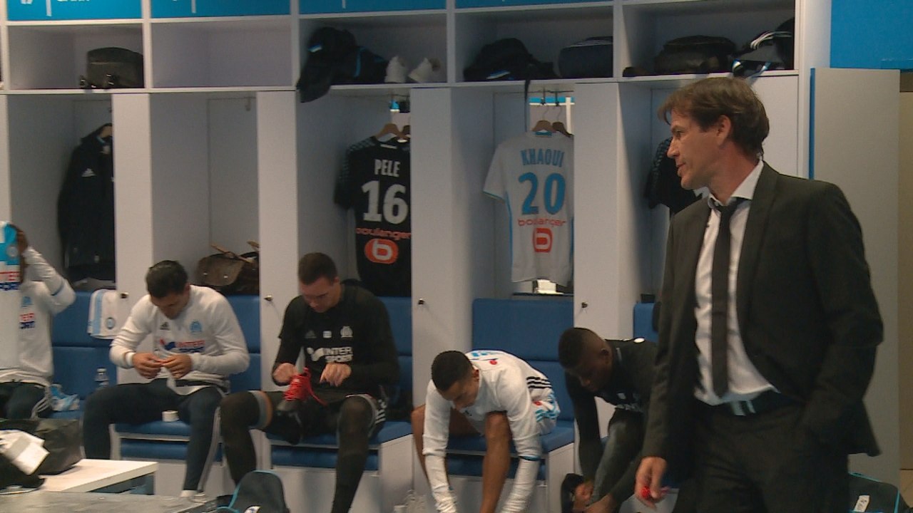 Objectif Match - S5E15-16 : le trailer