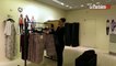 Sannois : une boutique de vêtements 100% français ouvre au centre commercial