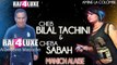 Cheba Sabah Et Bilal Tacchini 2016 Aya Yaye Aya Yaye ( Official Audio ) Avec Amine La Colombe