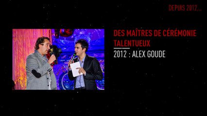 Étoiles du Commerce et de l'Artisanat de Bordeaux : 5 ans déjà !