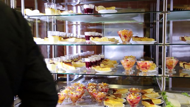 Réseau d’établissements d’enseignement agricole engagés dans la lutte contre le gaspillage alimentaire