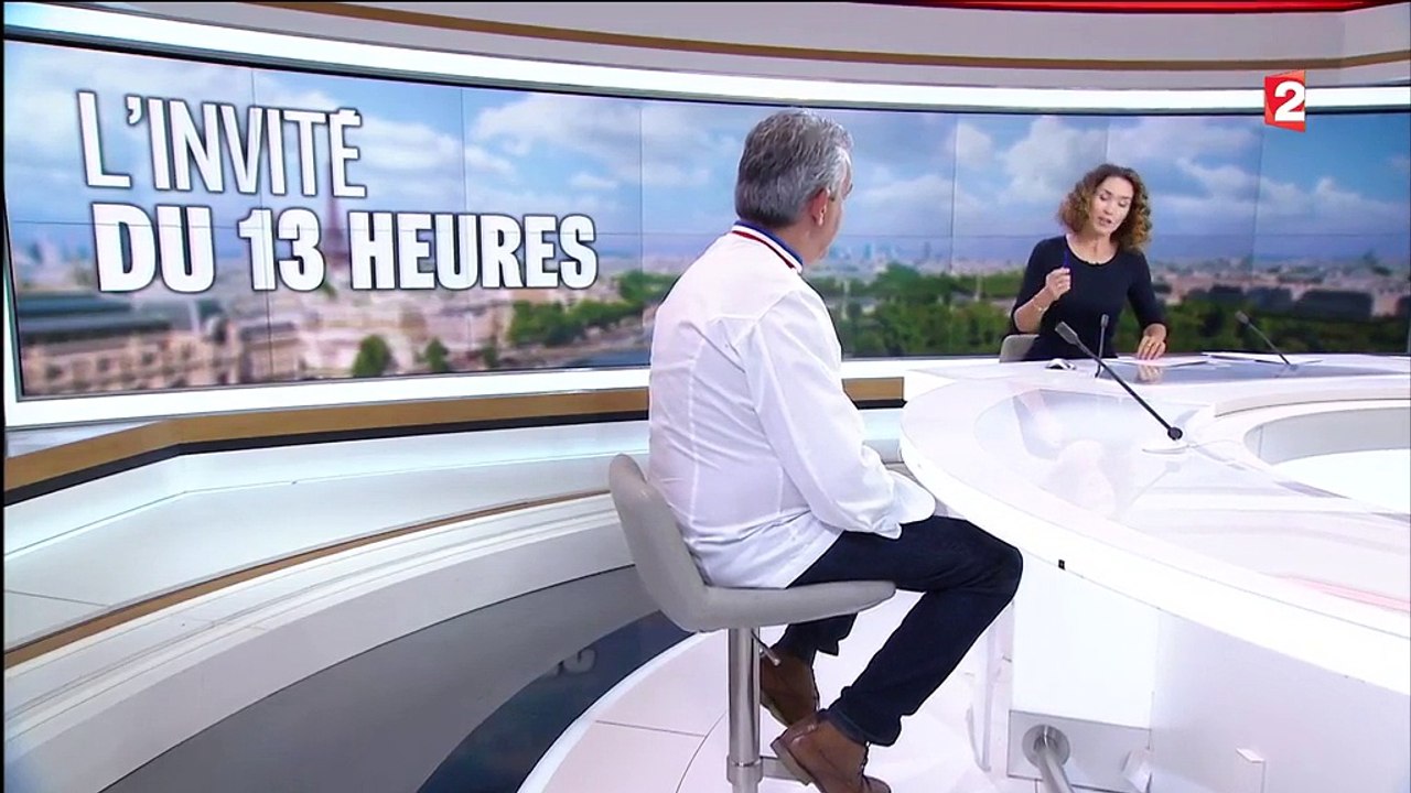 Cuisine : les secrets de la pâtisserie de Philippe Urraca