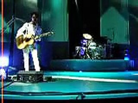 Muse - City of Delusion, Los Angeles Greek Theatre, 07/19/2006