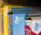 General Mills Job Cuts