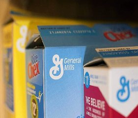 General Mills Job Cuts