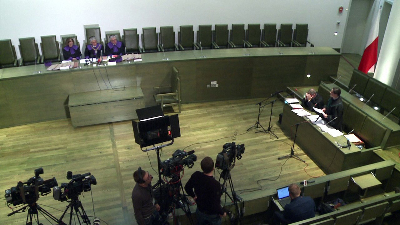 Pologne: La Cour suprême refuse l'extradition de Polanski vers les USA