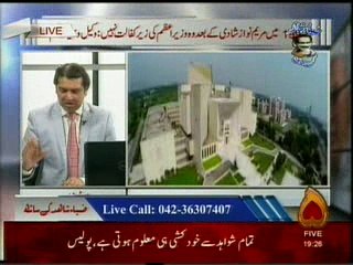 Zia Shahid Kay Sath  6.12.2016