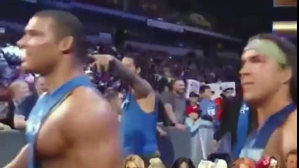 WWE Smackdown 15 November 2016 Full SHow [Part 3] HD Smackdown Live 11_15_16 Full Show This Week