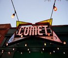 Comet Ping Pong Gunman