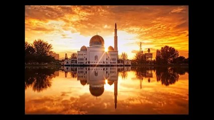 Best Touching English Nasheed "Alhamdulillah"