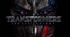 TRANSFORMERS 5 THE LAST KNIGHT Bande annonce VF