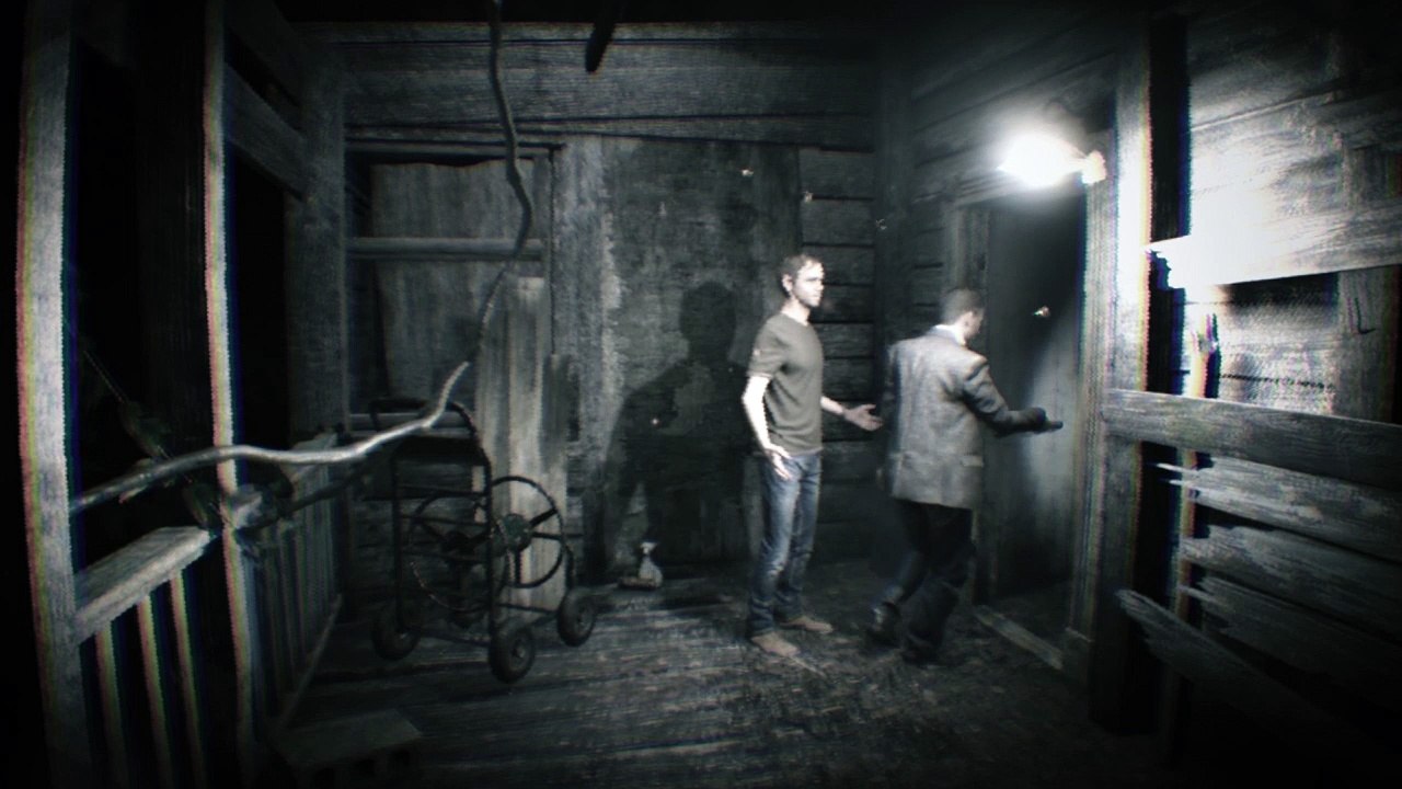 Resident Evil 7 - Los SECRETOS y cómo conseguir LA MONEDA | GAMEPLAY ESPAÑOL MERISTATION