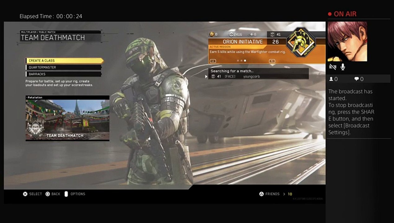 youngcorb's Live PS4 Broadcast (7)