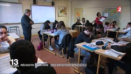 Réussite scolaire : des mesures efficaces à Argenteuil