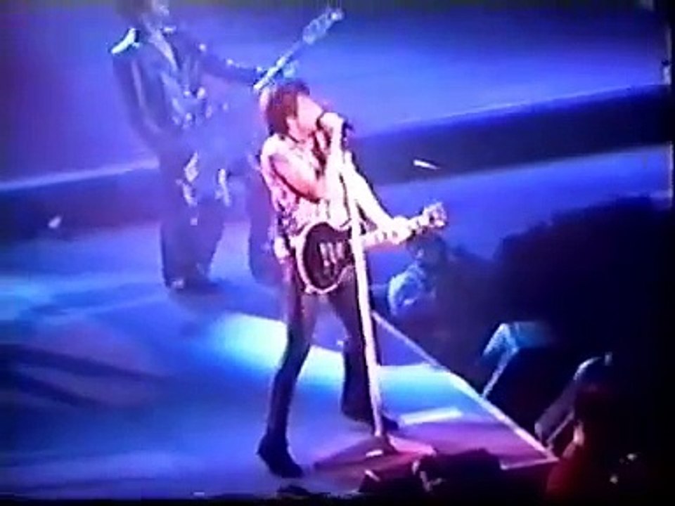 Bon Jovi -  live i believe