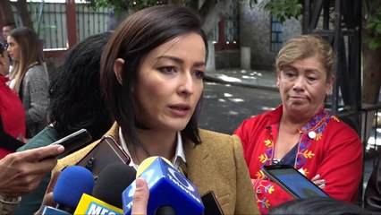 Hubo fuga de información de la ASEG