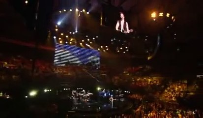 Bon Jovi - Whole Lot of Leavin'