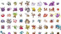 151 Pokémon In Different Cartoon Styles (Pokémon 20th Anniversary) Channel Frederator Network Colla