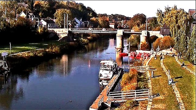 Auf großer Tour durch Diez an der Lahn – 2