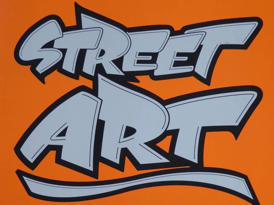Exposition "Street art, l'énergie dans la ville" - Espace Edf Bazacle (Toulouse) - 2015