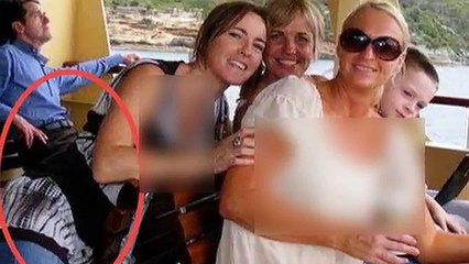 watch top 20 Perfectly Timed Photos