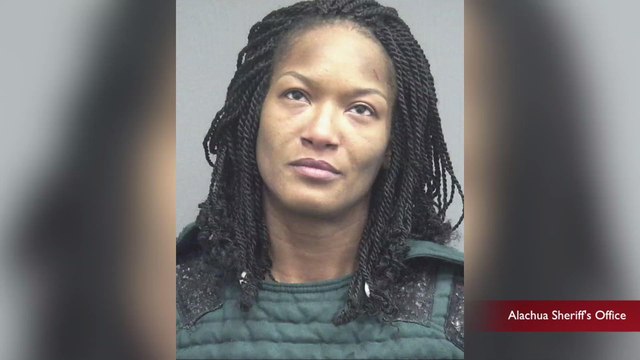 Florida Woman Arrested After Twerking On Car