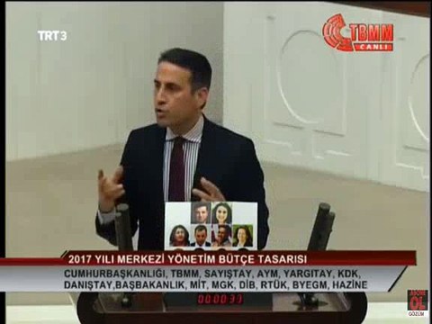 Hdp Muş Milletvekili Ahmet Yıldırım Mecliste Büyük Ses Getirmeye Devam Ediyor Medyayı Yerin Dibine Soktu