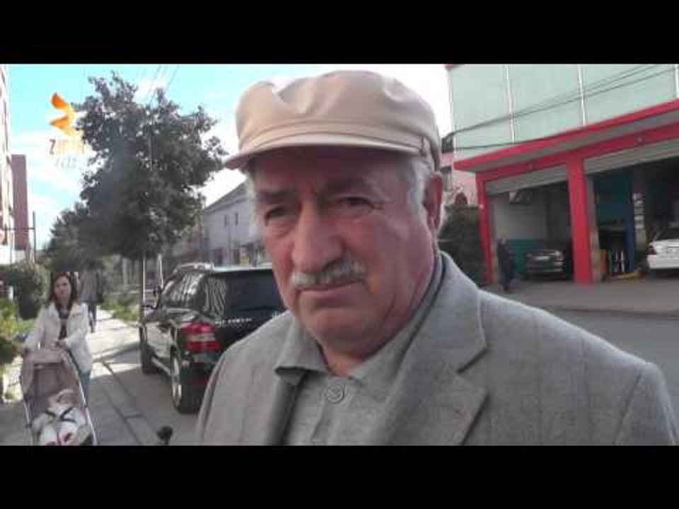 Vox pop : Konventa e LSI-së