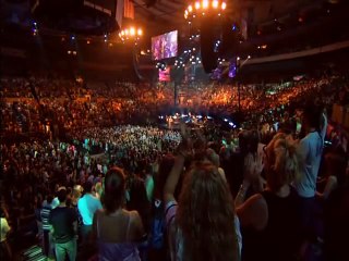 Bon Jovi - Runaway - MSG DVD