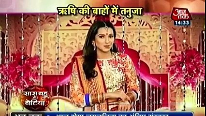 Kasam Tere Pyar Ki 7th December 2016 News _ Khulega Raaj